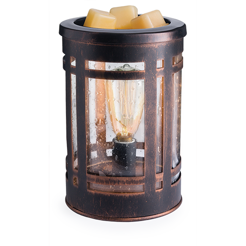 Fragrance Warmers - Edison Bulb